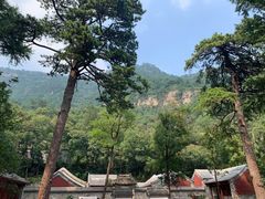 -北京上方山国家森林公园