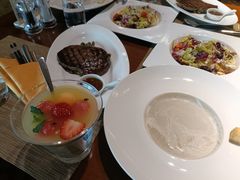 -杭州国际会议中心洲际酒店-原素全日餐厅(解放东路店)