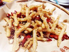 -肖记公安牛肉鱼杂馆·省级非物质文化遗产(江汉路直营店)