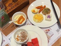 -绍兴大禹开元观堂-若耶厅