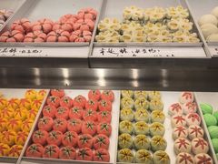 -乾芝斋·苏式糕点·碧螺春茶酥(平江路店)