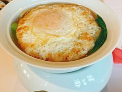 生日面-宝丽轩中餐厅BAOLIXUAN