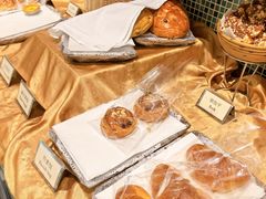 -大连富丽华大酒店·花都西餐厅