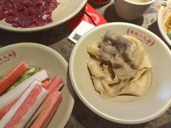 -蜀国大将老火锅(江北店)