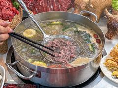 -刘少华贵州小黄牛·鲜牛肉火锅(总店)