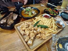 -汉森熊啤酒屋(双塘东路店)