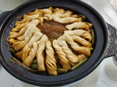 -春满园生态餐厅(南宫路店)