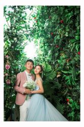 点击看大图 -情订奇缘婚纱摄影(和平路店)