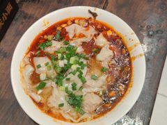 -周小波重庆小面·重庆名小吃(邹容路店)