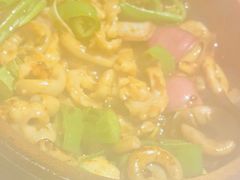 生啫脆口生肠-啫神·广州地标美食(北京路店)