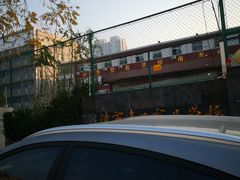 -天津市烹饪技术学校