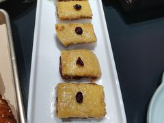 长安风味凉糕-长安大牌档之龙头酒肆(荣民龙首广场店)