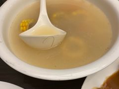 -古南都·老广东酒楼(龙江店)