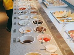 -老员外骨汤火锅(海州古城店)