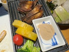 -本逸·割烹料理(湖墅店)