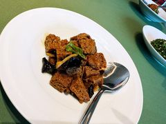 -老吉堂上海本帮菜(望京万象汇店)
