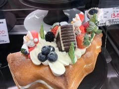 -Ole 面包房(华润万象城店)