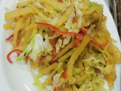 -大碗居老北京炸酱面(蛇口店)