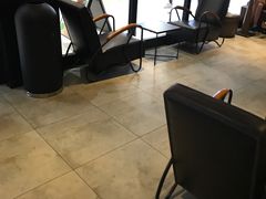 -星巴克(吉林财富广场店)