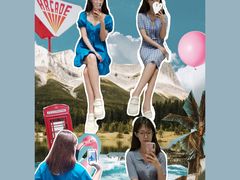 -URBAN REVIVO(高德置地广场·春广场店)