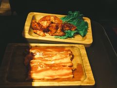 -三代烤肉(保利广场店)