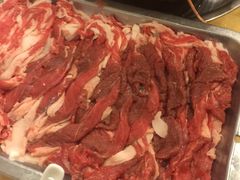 -月圆火锅(宁海东路二店)