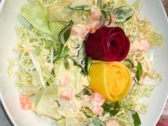 -玉林烤鸭店(定福庄店)