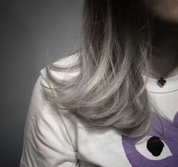 -HG美发设计沙龙