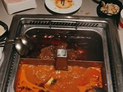 -海底捞火锅(万象城店)