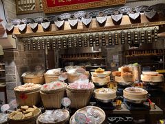 -老宁波1381餐厅(宏泰广场店)