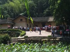 -韶山毛泽东同志故居