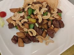 -鹭园酒家·四十年老字号