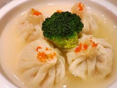 -叹茶靓点·粤式餐厅·全天茶市(石井万民广场店)