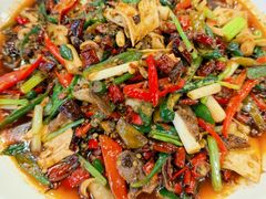 -辣螃铠盆盆蟹大排档(海昌店)