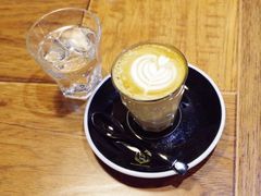 -麦隆咖啡Mellower Coffee(弘基时尚生活中心店)