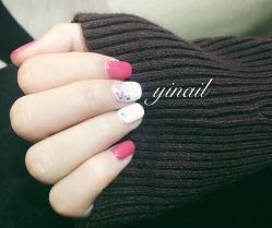 -逸日式美甲美睫工作室