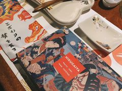 -肉魁屋·烧肉·烧鸟·酒场(高新店)