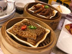 -点都德(汇点楼店)