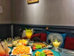 -吱咖啡西式简餐