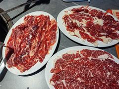 -贵宾牛·潮汕牛肉火锅(珠池总店)