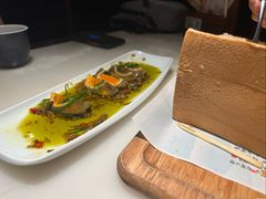-绿茶餐厅(东莞翔龙天地店)