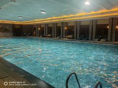 -上海崇明金茂凯悦酒店