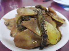 -温江公平红烧兔(总店)