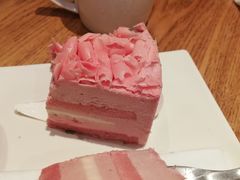 -星巴克(大梅沙8号仓店)