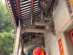 -悦城龙母祖庙