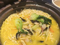-扬州狮子楼·非遗淮扬菜(总店)