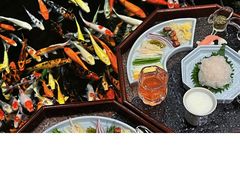 -龙悦湾酒家·八阵鱼生·渔人码头店