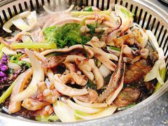 -玲姐吉祥齐市烤肉