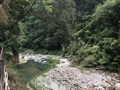 -太鲁阁公园