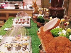 -北京王府井希尔顿酒店·万斯阁西餐厅